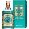 4711 Echt Kölnisch Wasser Original Eau De Cologne, 200 ml