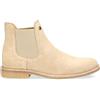 Panama Jack Giorgia, Stivaletto Chelsea Donna, Beig B2, 36 EU