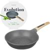 KASANOVA Padella 22 cm Evolution