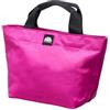 SUNDEK DEVIN SMALL TOTE BAGCOLOR PITAYA A7000 - PITAYA One Size