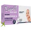 Eumill Naso Baby Soluzione Ipertonica 20 Contenitori Monodose 5 ml