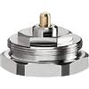 Oventrop 1011445 - Adattatore termostatico M30 x 1,0 su M30 x 1,5