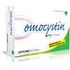 OFFICINE NATURALI OMOCYSTIN 30CAPSULE 850MG BG - OFFICINE NATURALI - 905577464