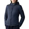 Colmar Originals Piumino leggero con cappuccio 2213