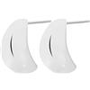 MAST INDUSTRIA ITALIANA Srl MOONILA ORECCHINO ARG ECATE