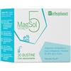 HERBOPLANET Srl MAGSOL 5 VITAL 30BUST