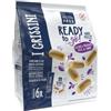 NT FOOD SPA NUTRIFREE MINIGRISSOTTI BREAK