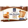 NT FOOD SPA NUTRIFREE FETTE BISC INT 225G