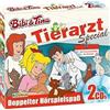 Kiddinx (Warner) Bibi & Tina Tierarzt-Special-Tierarztpraktikum