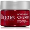 Lirene Hydration & Nourishment Moisturizing Cherry 50 ml
