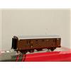 ACME 51151 FS bagagliaio posta 2 assi Dui 96000 livrea castano ep. III