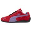 PUMA Sneakers Speedcat OG unisex, Scarpe, Rosso, 44