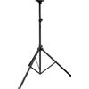 RTX BA2X SUPPORTO PROFESSIONALE PER CASSE IN ALLUMINIO ALTEZZA REGOLABILE CARICO MAX 60KG