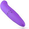 CRUSHIOUS Vibratore Mini G-Finder