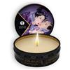 SHUNGA Candela da Massaggio Frutti Esotici 30ml