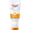 BEIERSDORF SPA EUCERIN SUN PROTECTION OIL CONTROL DRY TOUCH SPF 50+ SUN GELCREME 200 ML