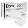 DECONPROCT SUPPOSTE 10 PEZZI