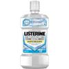 LISTERINE ADVANCED WHITE GUSTO DELICATO 500 ML