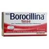ALFASIGMA SPA NEOBOROCILLINA TOSSE*20 pastiglie 10 mg + 1,2 mg