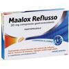 OPELLA HEALTHCARE ITALY SRL MAALOX REFLUSSO*14 cpr gastrores 20 mg
