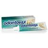 IBSA FARMACEUTICI ITALIA SRL ODONTOVAX AT DENTIFRICIO AZIONE TOTALE 75 ML