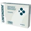 LINFONORM 30 CAPSULE VEGETALI GASTRORESISTENTE