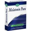 ESI SRL ESI MELATONIN PURA 60 MICROTAVOLETTE