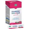 ESI SRL ESI CRANBERRY CYST POCKET DRINK 16 BUSTINE