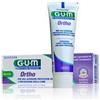 SUNSTAR ITALIANA SRL GUM ORTHO GEL DENTIFRICIO 75ML