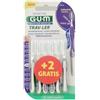 SUNSTAR ITALIANA SRL GUM TRAVLER 1512 SCOVO 1,2 6 PEZZI