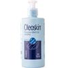 OLEOSKIN BAGNO DOCCIA PHARCOS 400 ML