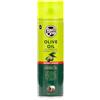 Redone Olive Oil Sheen Spray con olio d'oliva e di cocco per cuoio capelluto secco e trecce, spray per capelli afro, 500 ml