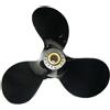 Evinrude - Johnson Elica alluminio 9.25x11 Evinrude Johnson BRP BRP-Evinrude-Johnson