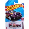 Hot Wheels - Ford Escort - Compact Kings 4/10 - JBB99 - Short Card - Toyo Tires - Bilstein - Sparco - Mattel 2025-1:64