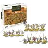 Warlord Games Warlords of Erehwon Skeleton Warriors - EN