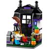 Lego Halloween set Trick or Treat 40122 by LEGO