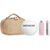 DIOR LABBRA #DIOR BEAUTY & CARE KIT
