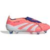 ADIDAS Scarpe da calcio Predator Elite Fold-Over Tongue Soft Ground