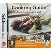 Nintendo Cooking Guide: Can't Decide What to Eat? (Nintendo DS) [Edizione: Regno Unito]