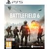 Electronic Arts Battlefield 6 Standard Edition PS5 | VideoGame | English