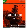 Electronic Arts Battlefield 6 Phantom Edition XBOX Series X | VideoGame | English