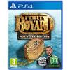 MICROÏDS Fort Boyard Nouvelle Edition [Edizione: Francia]