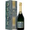 Champagne Deutz - Brut Classic - Astucciato