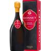 Champagne Gosset Magnum - Champagne Gosset - Grande Réserve - Astucciato