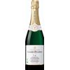 Champagne Canard-Duchêne - P181 Extra Brut Bio