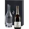 Champagne Billecart-Salmon Champagne Billecart Salmon - Caraffa - Blanc de Blancs