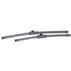 Bosch Tergicristalli Bosch Aerotwin AR608S, Lunghezza 600mm/475mm, 1 set per parabrezza anteriore