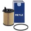 MEYLE Filtro olio 7143220007 Compatibile con: CITROËN BERLINGO/BERLINGO FIRST Großraumlimousine (MF_, GJK_, GFK_, BERLINGO/BERLINGO FIRST Kasten/Großraumlimousine