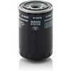 Mann Filter MANN-FILTER, W 940/38 Filtro olio