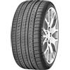 Michelin LAT. SPORT N0 XL 275/45/R20 110 Y - Pneumatico All Season - B//E/72